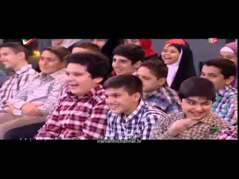 Khandevaneh 94 Part 58 - برنامه خندوانه 94 قسمت پنجاه