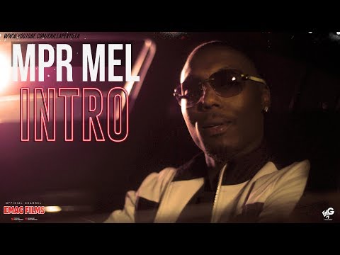 MPR Mell - Intro | shot by @chillapertilla #emagfilms