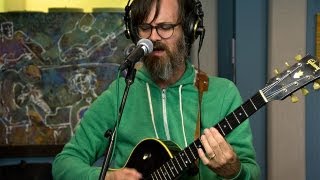 The Greyboy Allstars 'What Happened To TV?' | Live Studio Session