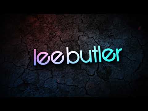 Lee Butler   Only House Music - Oct 2019