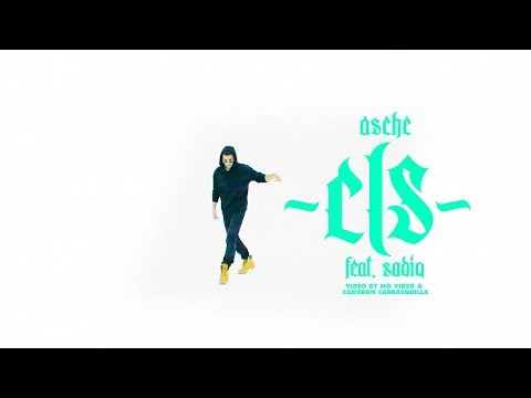 Asche feat. SadiQ - CLS (Official Video)