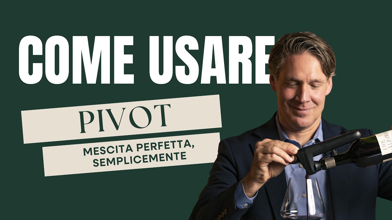 Démarrer avec Pivot™+