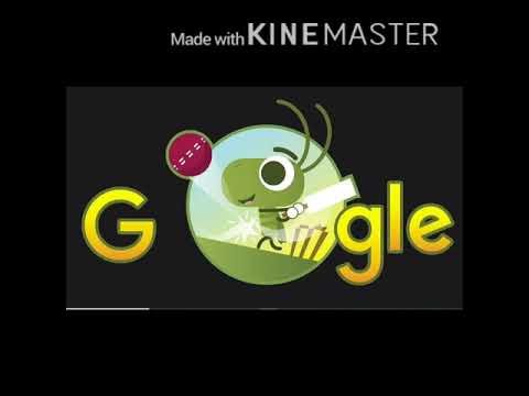 Google Cricket Pro Gameplay - YouTube