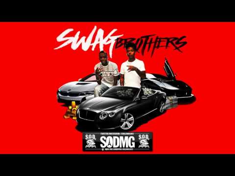 Swag Ain't Dead - Soulja boy & A Goff