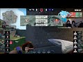 TenZ And Kyedae Reaction On FAZE BabyJ 3k Against V1