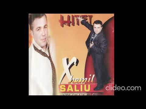 Xhemil saliu- falmi syt e zi