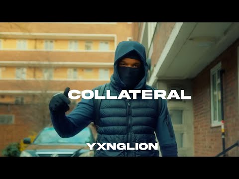 Booter Bee x Chinx OS x Country Dons Type Beat 2023 - "Collateral" | UK Drill Instrumental 2023