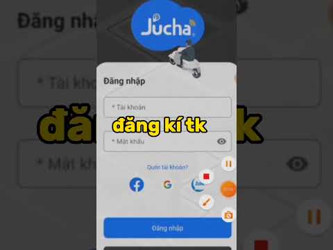 Sự kiện kiếm tiền app Jucha