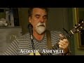 Darrell Scott - Love is the Reason | Acoustic Asheville