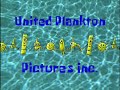 United Plankton Pictures Nickelodeon 2007