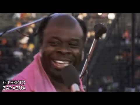 Rufus Thomas - BREAKDOWN - (LIVE WATTSTAX 1973)