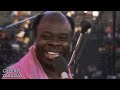 Rufus Thomas - BREAKDOWN - (LIVE WATTSTAX 1973)