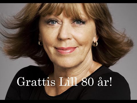 GRATTIS LILL LINDFORS 80 ÅR!