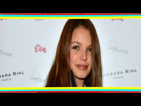 Séverine Ferrer : vous ne devinerez jamais avec qui elle a été en couple dans les années 1990 - G