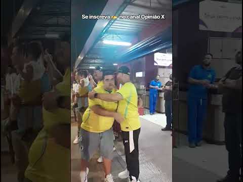 Passeata pró Flávio Bolsonaro Moreno Pernambuco