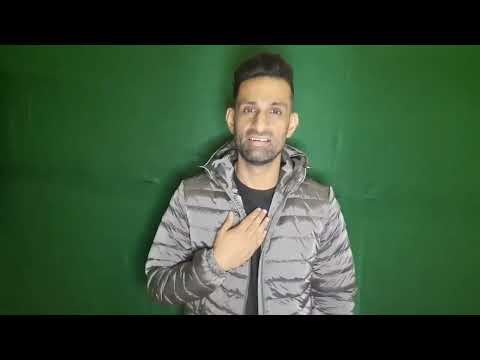 Ishan  Romantic monologue