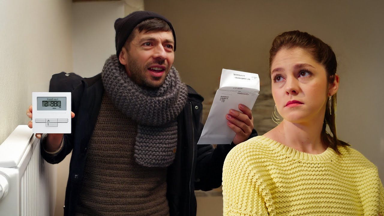 Cum să plătești puțin la căldură