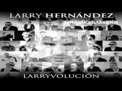 LARRY HERNANDEZ- EL POLIMENSO 2013