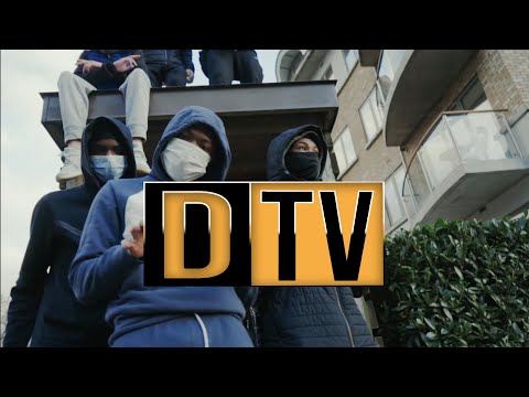 Fixzy - Nice (Official Music Video) | Dearfxch TV