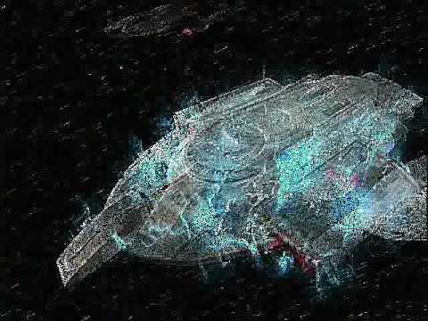 star trek deep space 9 battles the changing face of evil video