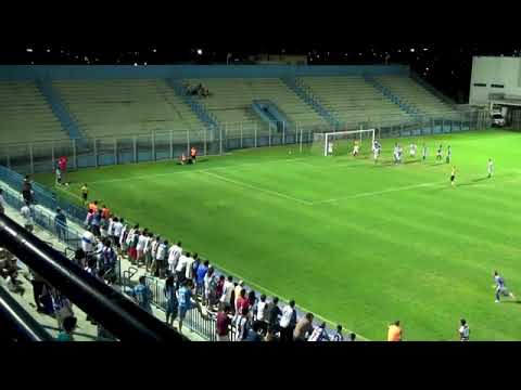 São Raimundo 4 x 3 Iranduba - Barezão 2020 - 4° Rodada - 1° Turno - Gols