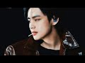 KIM TAEHYUNG DESPACITO Hindi Mix BTS FMV