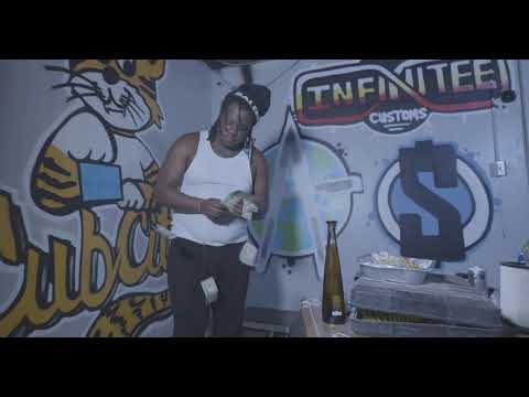 Kutthroat Maine “808MAINE”