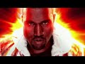 Kanye West Stronger Music Video 4K Upscale