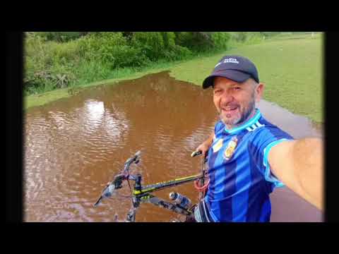 Camino viejo RESISTENCIA -COLONIA BENITEZ INUNDACIONES CHACO OCTUBRE 2026