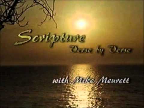 Easy Bible Commentary-Genesis #6