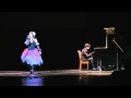 MAniFest 2009 I Love You Daliya, Utada cover ...