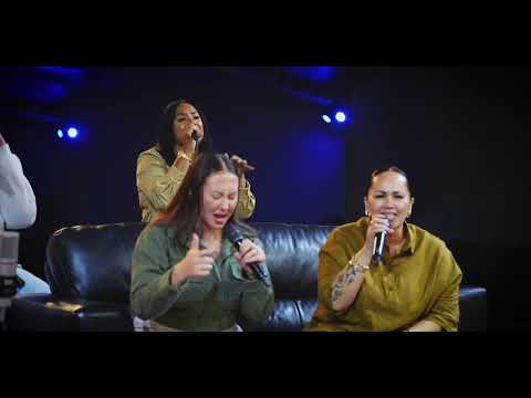 Sound of Destiny - Stronger Man | Druces Volume 1