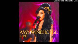 Amy Winehouse - Cherry [Live]