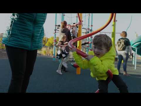 Amherst H Wilder Foundation Community Mental Health and Wellness thumbnail