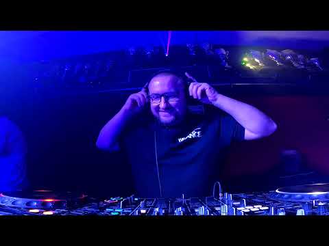 Rafuss LIVE @ TRANCE FRIENDS v.10 - Bydgoszcz - 20.11.2021