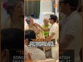 Sonu Nigam S Heartfelt Tribute Sings Tere Mere Sapne With Satish Shah S Ailing Wife News9