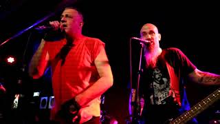 The Dwarves - Sluts of the USA - 25.6.2023 - Stuttgart - Goldmark's