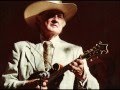 Bill Monroe --Im Blue, Im Lonesome too--