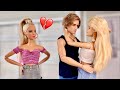 Emily Friends Forget Her Episode 21 Barbie Doll Videos