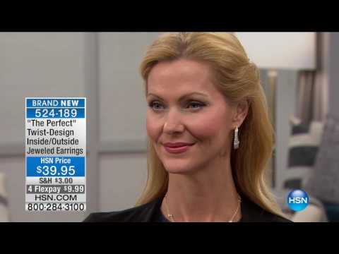HSN | Real Collectibles Jewelry By Adrienne 02.16.2017 - 05 PM