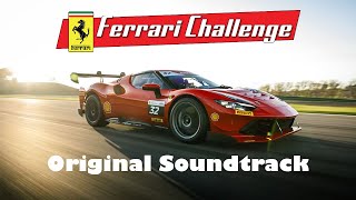 Menomena - Weird [Ferrari Challenge: Trofeo Pirelli Soundtrack]