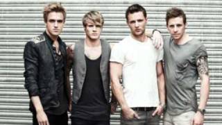 mcfly hotel on a hill (2010)