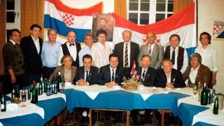 Jedina istinska i prava HSP 1861