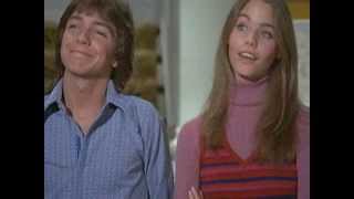 The Partridge Family - It means I&#39;m in love