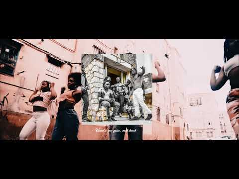 Yey Wey x Da Cornastone -  Todos Te Quieren (Video no Oficial) #lyric