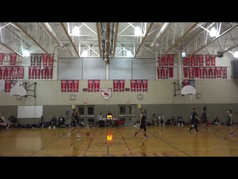 (part1)Joli-bucket vs Savages - NOW*TCBL COED LEAGUE - 2022 fall