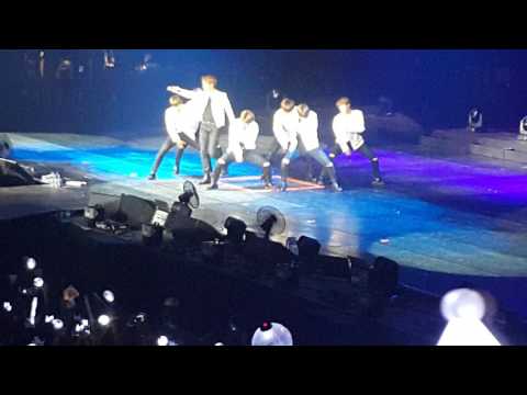 170506 Wings tour in manila DOPE