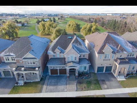 124 Coastline Drive, Brampton, Team Alliance Realty Inc.