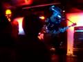 Melee - "Love Carries On" - Orangevale, CA - 01/17/08