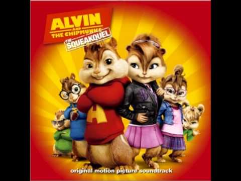 Nayer feat Pitbull & Mohombi - Suavemente Chipmunks Version.wmv